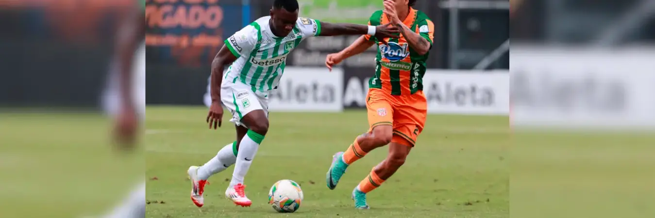 /FOTOS: MANUEL SALDARRIAGA