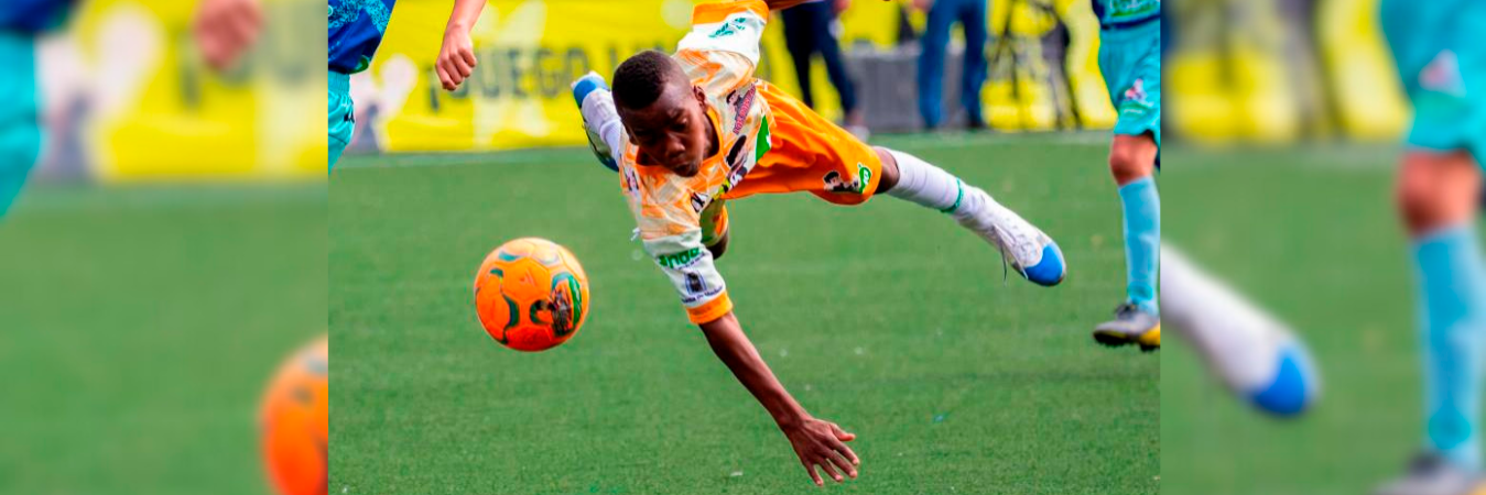 /FOTO: ANDRÉS CAMILO SUÁREZ