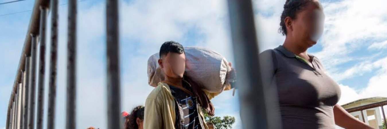 ‘GIFMM Contigo’, la app que apoya a refugiados y migrantes venezolanos en Colombia