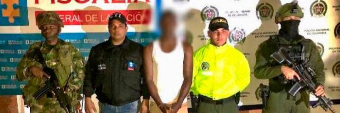 /FOTO: TOMADA DE X (ANTES TWITTER) @DirectorPolicia