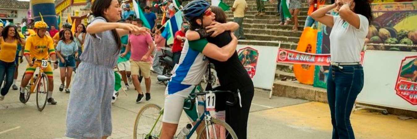 La novela se convirtió en la segunda producción colombiana en ser nominada en esta categoría. / FOTO: @ESTUDIOSRCN