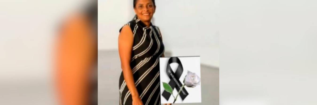 Yohana llevaba dos años sin visitar Colombia y planeaba hacerlo en el mes de febrero. FOTOS: EL UNIVERSAL 