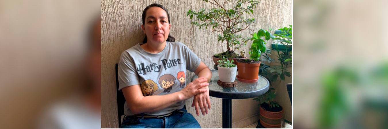 Yoana Botero. /FOTO: CORTESÍA