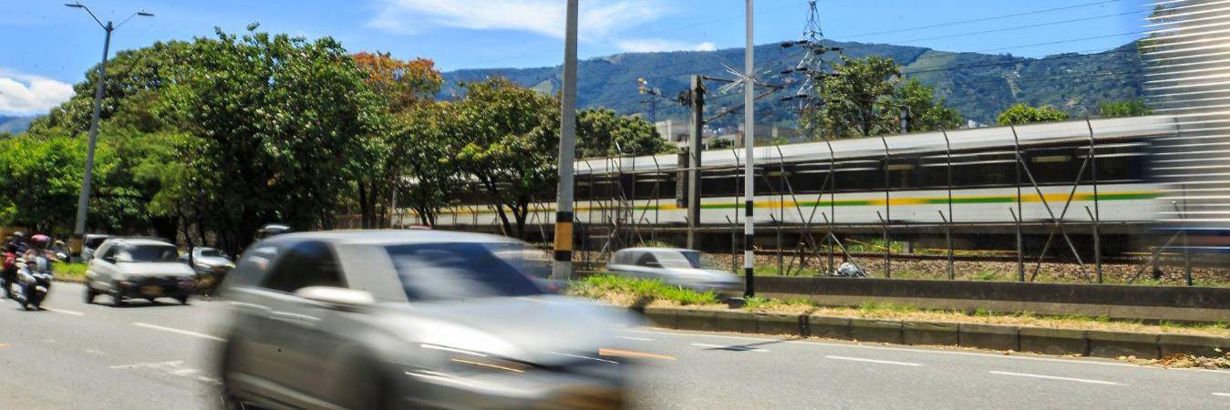 ¡No dañe la quincena! Ojo al pico y placa de este jueves, 30 de octubre. / FOTO ANDRÉS CAMILO SUÁREZ ECHEVERRY