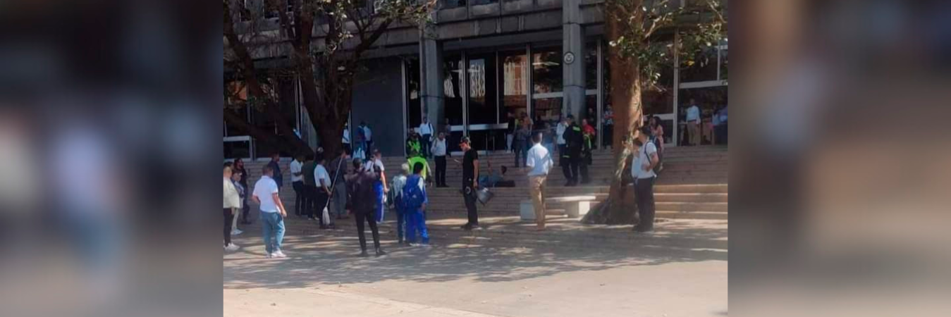 /FOTO: DENUNCIAS ANTIOQUIA