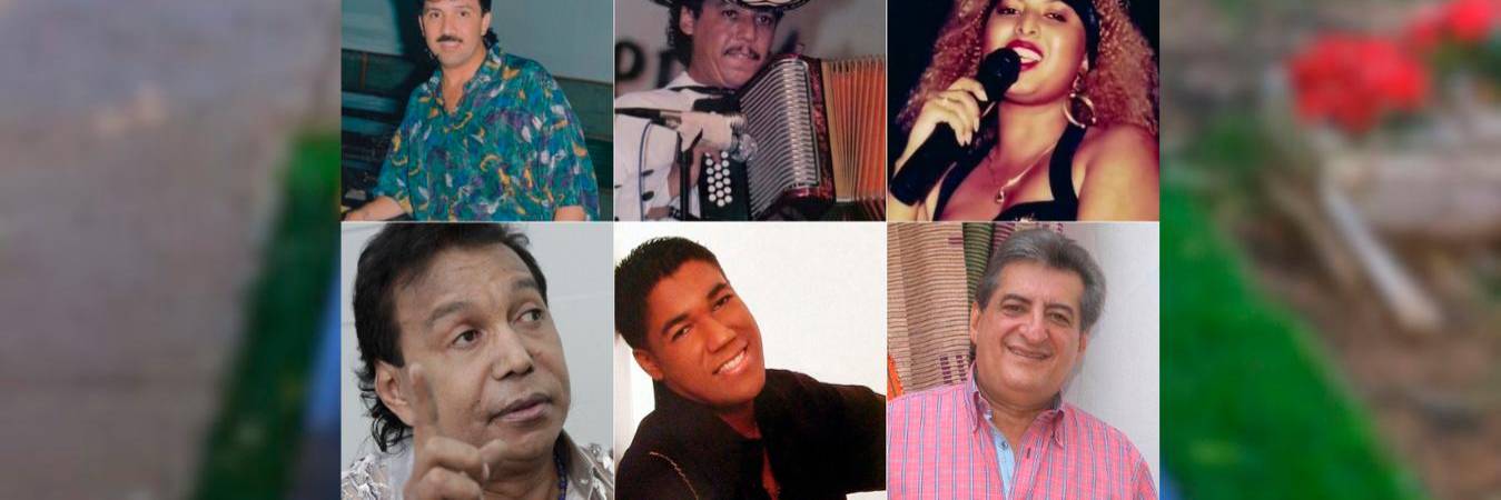 /FOTOS: ARCHIVO - LA WEB - COLPRENSA