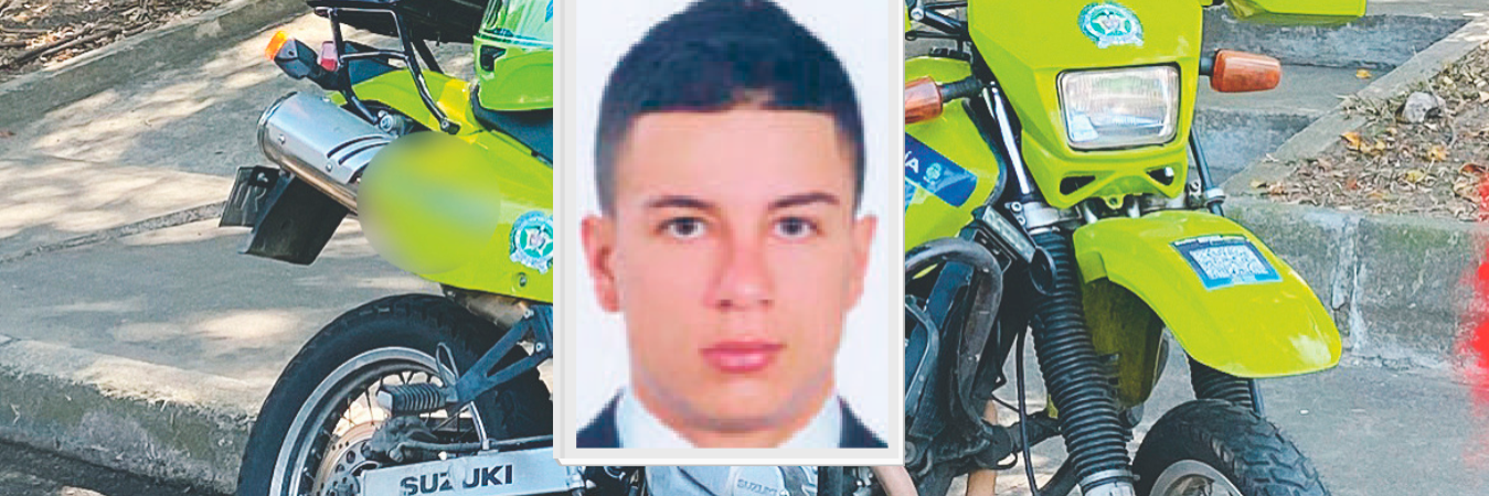 Medicina Legal divulgó la imagen de Santiago el 27 de enero, con el fin de buscar a sus familiares, pues su cuerpo estaba en la morgue desde 10 días atrás. /FOTO: CAMILO SUÁREZ - CORTESÍA