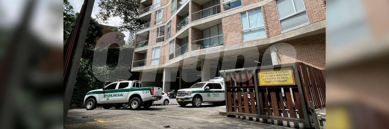 /FOTO: ANDRÉS FELIPE OSORIO GARCÍA 