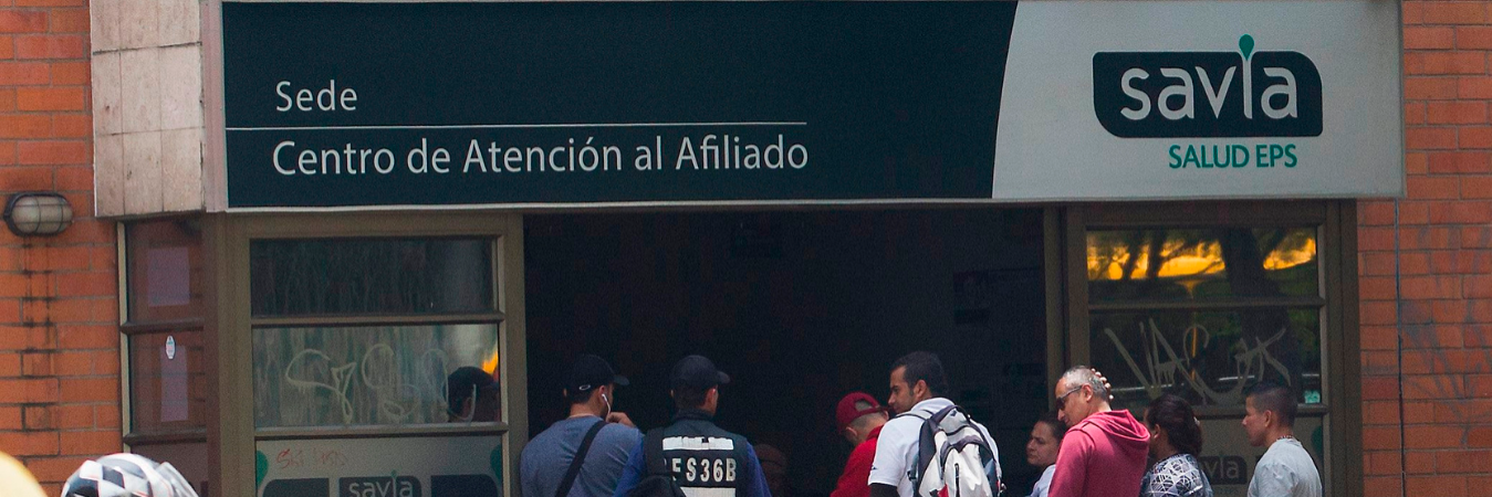 /FOTO: ARCHIVO - MANUEL SALDARRIAGA QUINTERO