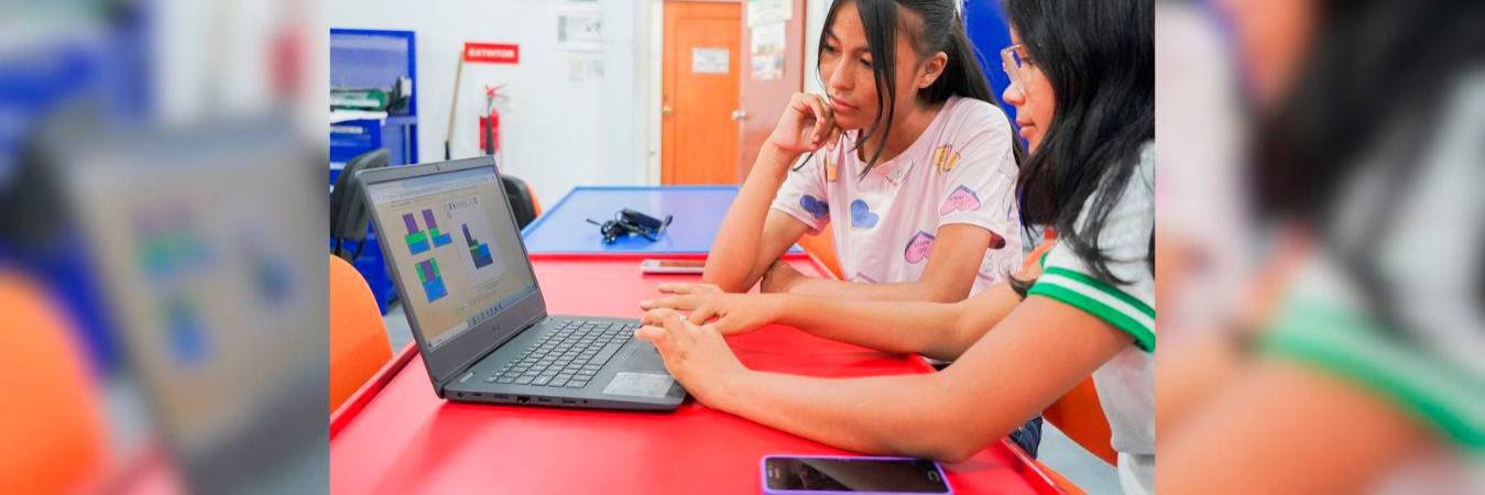 Más de 16 mil colombianos y extranjeros podrán inscribirse a la Segunda Oferta de Formación Presencial y a Distancia 2025. / FOTO: CORTESÍA SENA