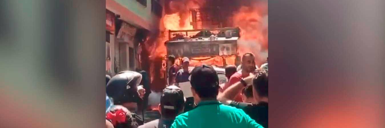 /FOTO: TOMADA DE VIDEO