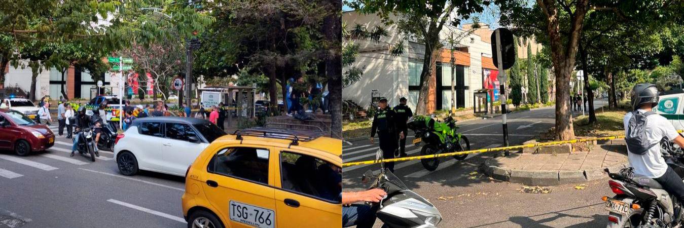 /FOTOS: CORTESÍA Y DENUNCIAS ANTIOQUIA 