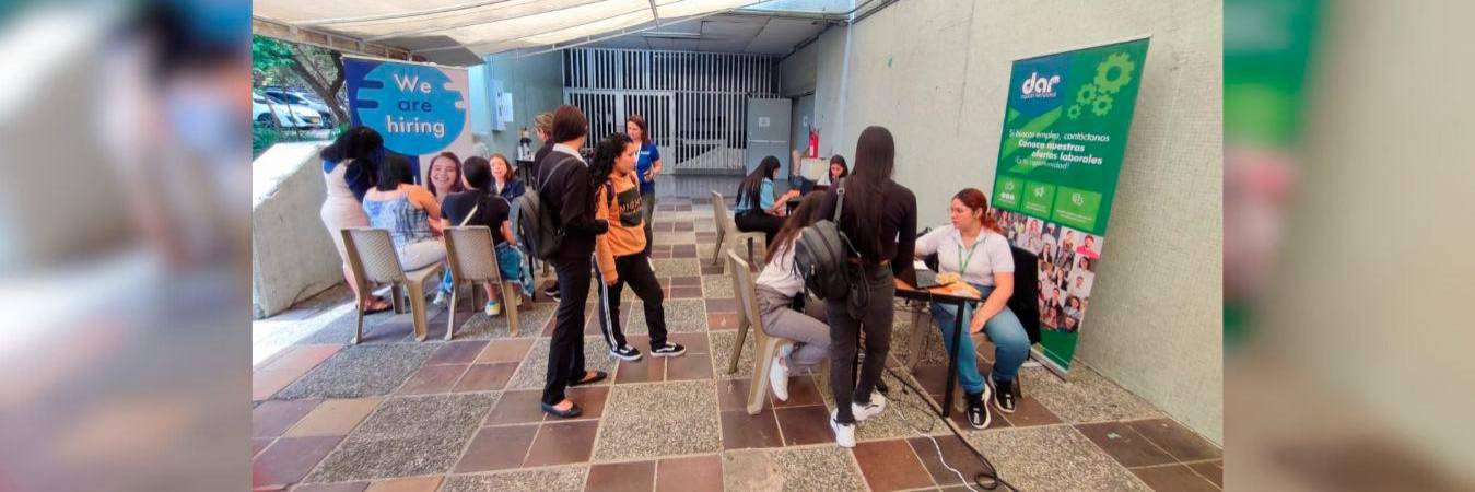 El Sena tiene vacantes en todo el país, revisa en la plataforma Magneto las que puedan ser de tu interés. / FOTO: CANVA