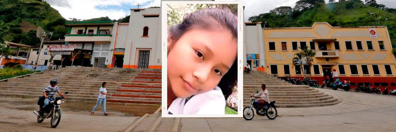 /FOTO: TOMADA DE SECRETARÍA DE INCLUSIÓN SOCIAL DE DABEIBA Y JUAN ANTONIO SÁNCHEZ 