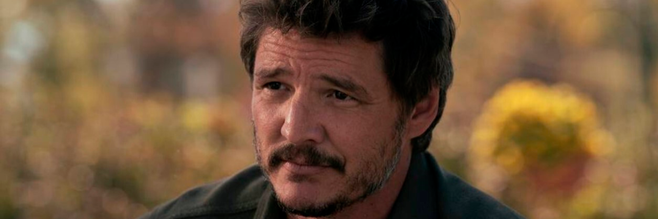 /Pedro Pascal, actor chileno. /FOTO: ARCHIVO