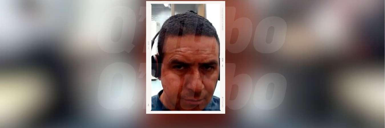 El sospechoso no aceptó su responsabilidad en los homicidios. /FOTO: CORTESÍA.