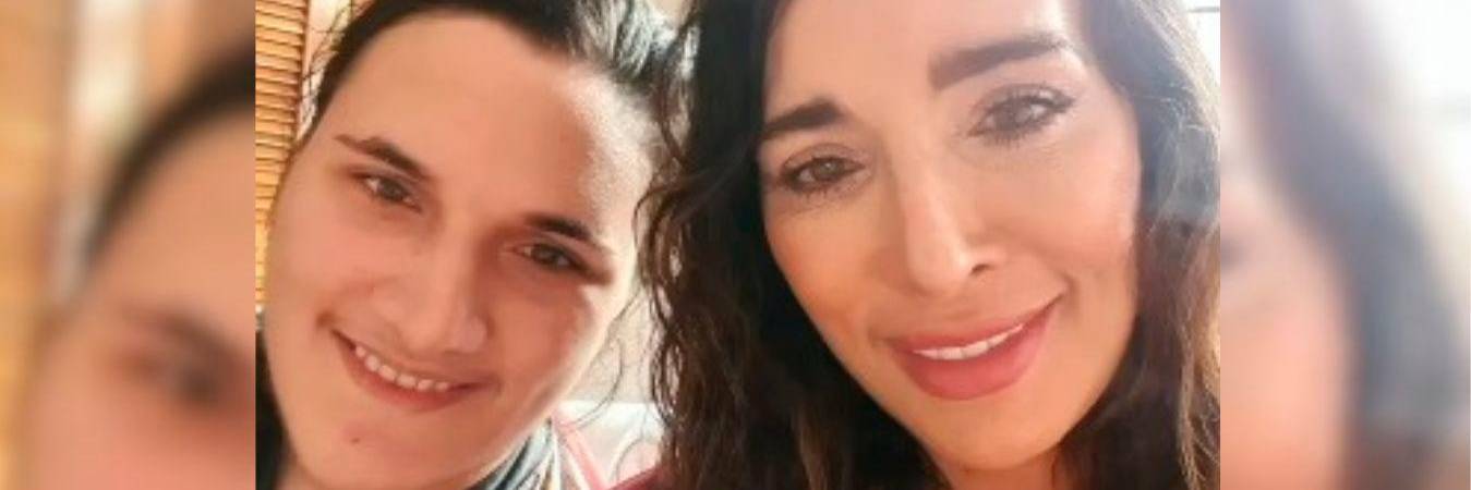 /FOTO: TOMADA DE INSTAGRAM @lulybossa1