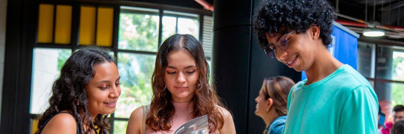 /FOTO: ALCALDÍA DE MEDELLÍN