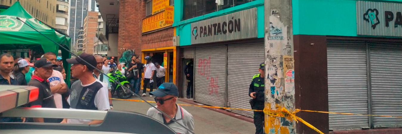 /FOTO: CORTESÍA DENUNCIAS ANTIOQUIA