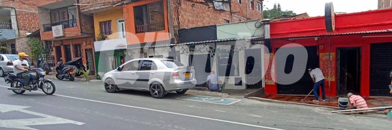 /FOTO: ALEJANDRA MORALES RÍOS 