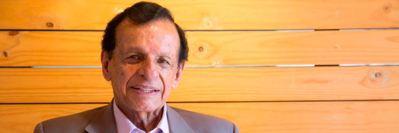 El cantante Óscar Agudelo (Q.E.P.D). /FOTO: ARCHIVO - EL COLOMBIANO