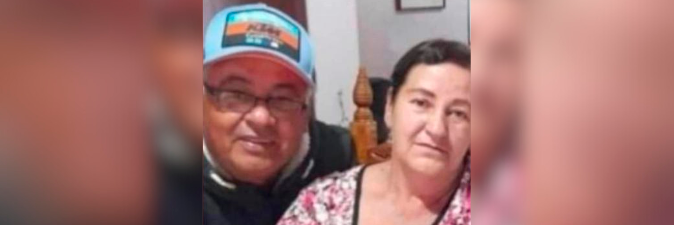 Ellos eran don Álvaro y doña Margarita, muy queridos en el norte de Antioquia. /FOTO: CORTESÍA