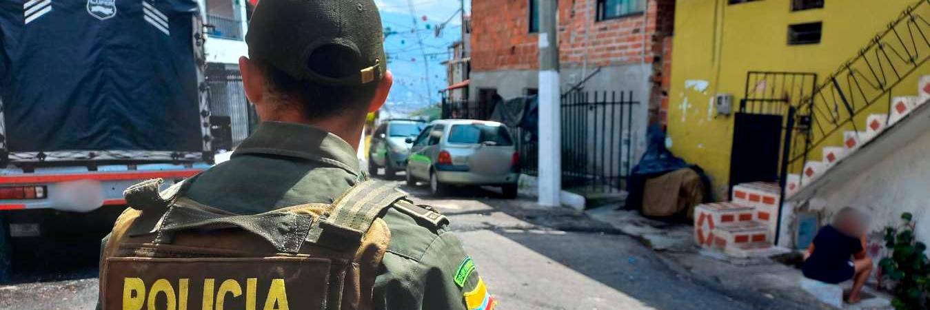 Imagen para ilustrar la nota / FOTO: MAURICIO PALACIO - ARCHIVO