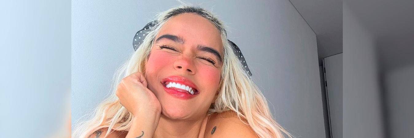 La bella Karol G. /FOTO: INSTAGRAM @karolg