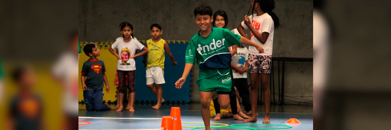 /FOTO: ALCALDÍA DE MEDELLÍN 