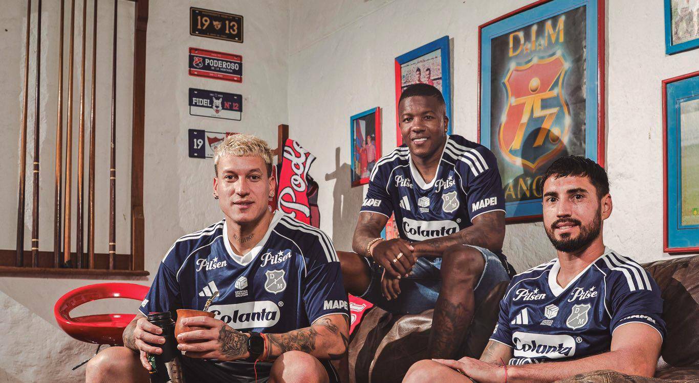 Medellín, ya es hora de despertar