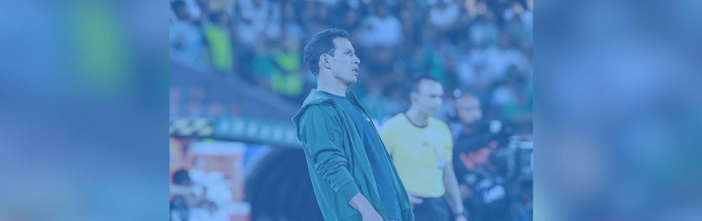 Imagen Diego Arias técnico de Nacional 1