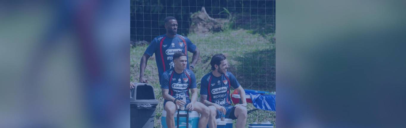 Imagen Jugadores DIM 1