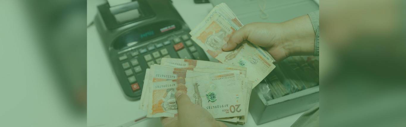 Imagen Dinero, plata o billetes 1