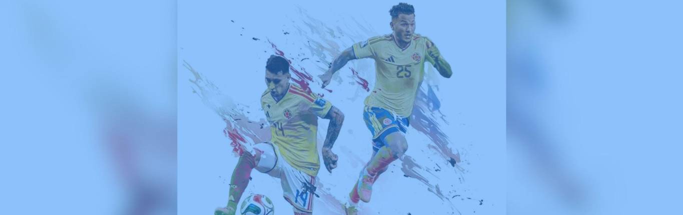 Imagen Gustavo Puerta y Luis Suárez 1