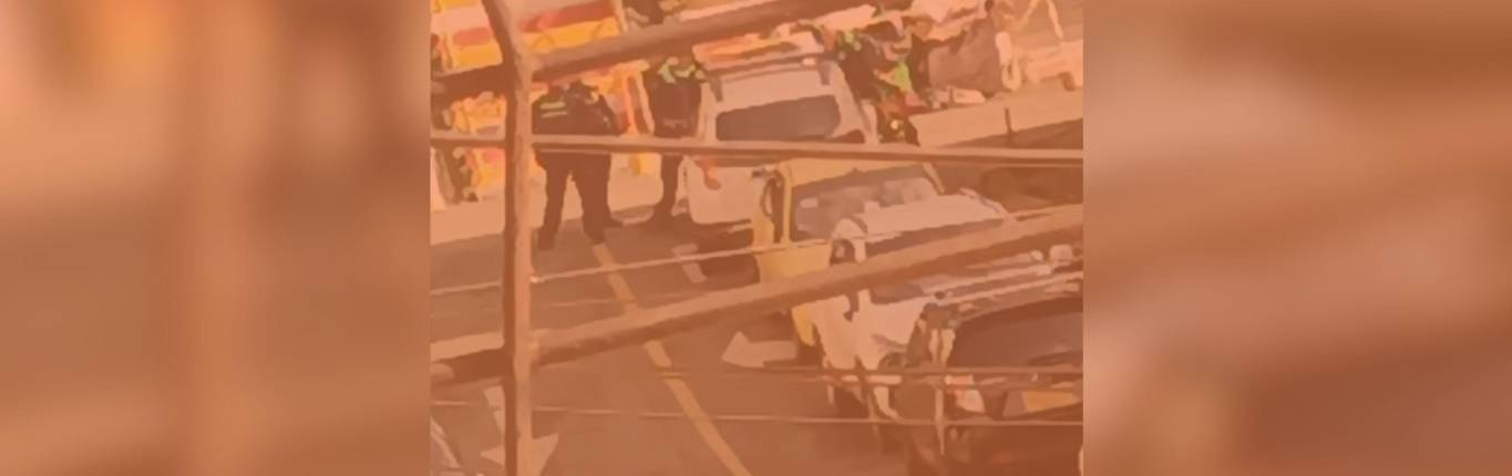 Imagen Restos óseos encontrados en Antonio