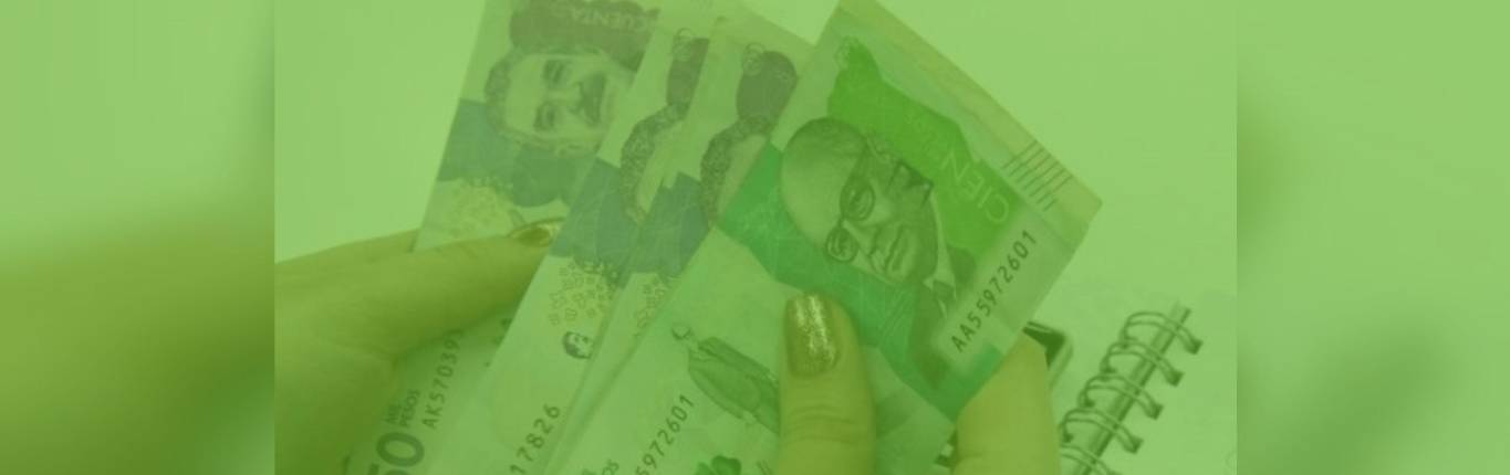 Imagen Dinero en efectivo 1