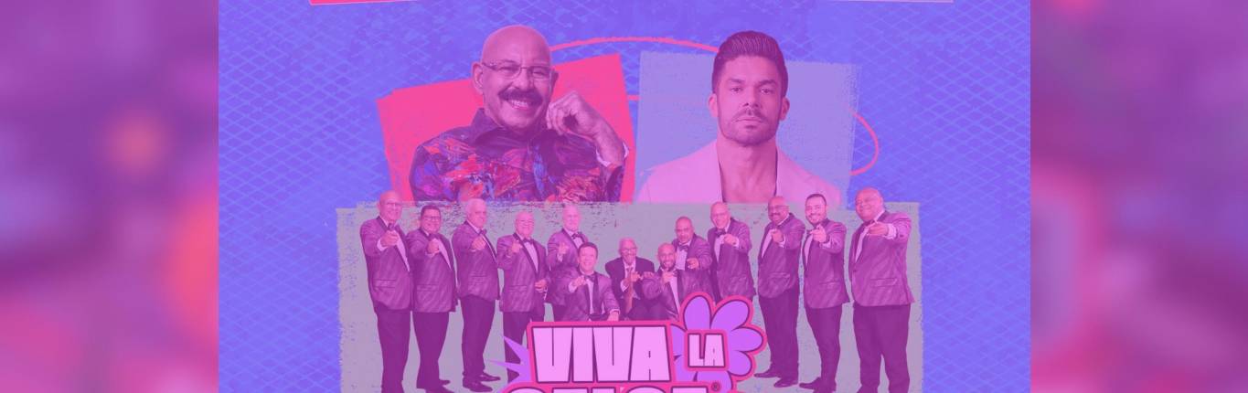 Imagen Viva la salsa 1