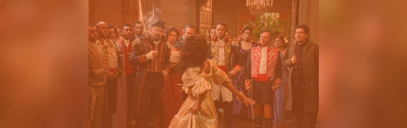 Imagen Película almirante Padilla 1