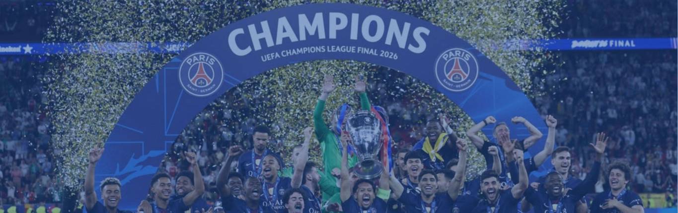 Imagen Champions League 1