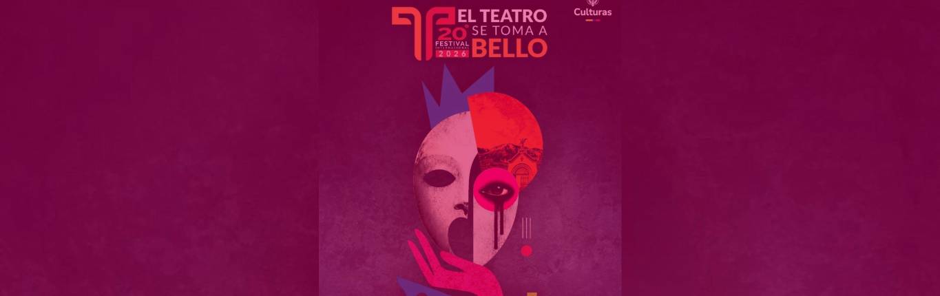 Imagen Festival de Teatro Bello