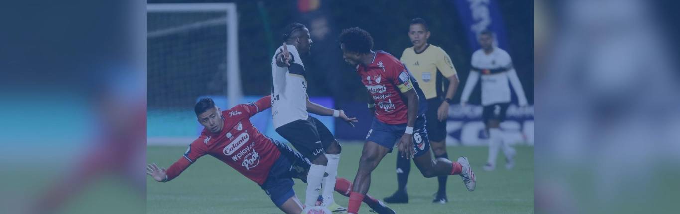 Imagen Internacional vs DIM 1