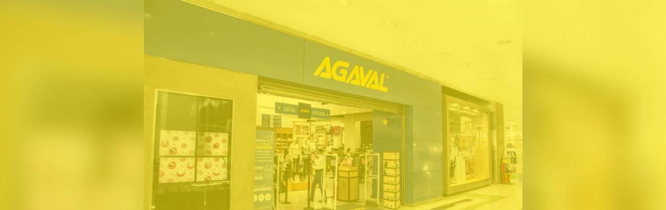 Imagen Nueva tienda Agaval 1