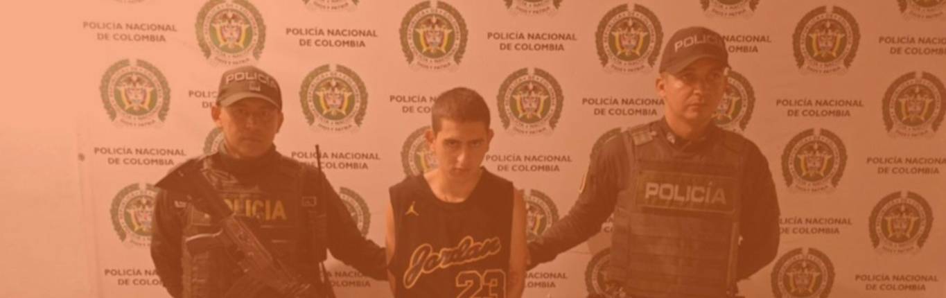 Imagen Juan Felipe Jaramillo Villegas alias