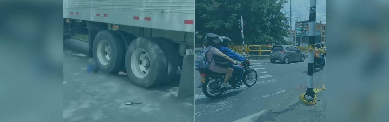 Imagen Accidentes de tránsito 1