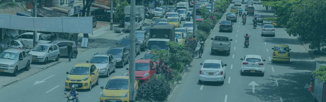 Imagen Movilidad en Medellín 1