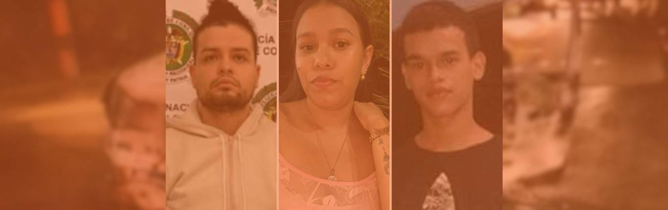 Imagen Andrés Julián Carmona Muñoz, Valeria