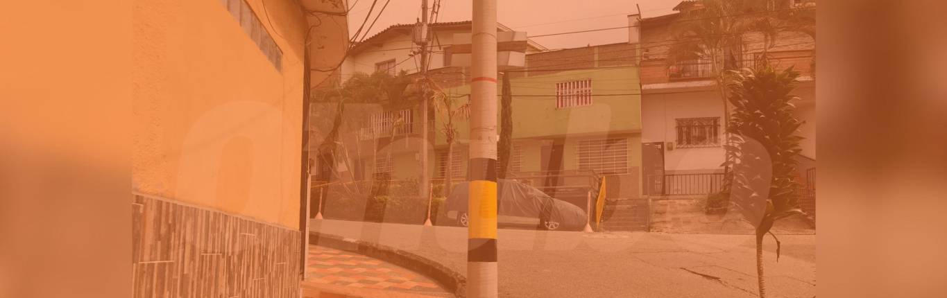 Imagen Crimen de César David García Cardona