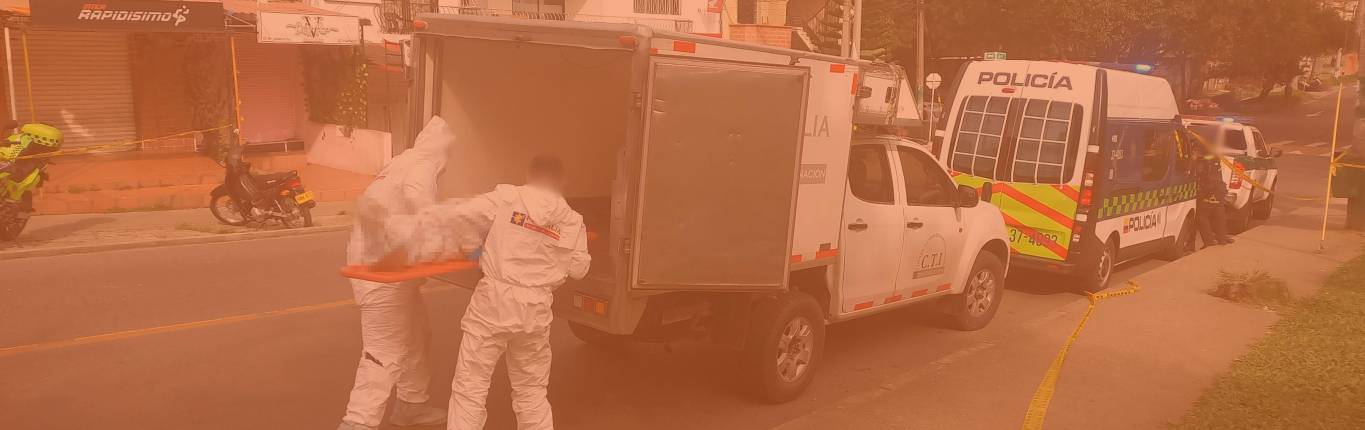 Imagen Inspección del cadáver 1