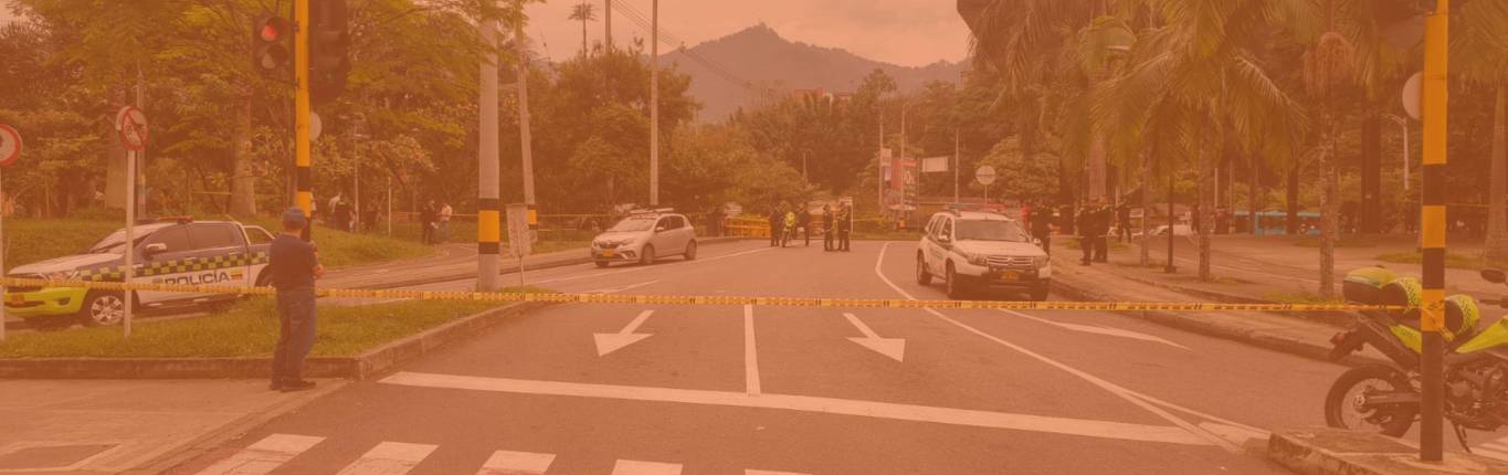 Imagen Homicidio en Itagüí 1