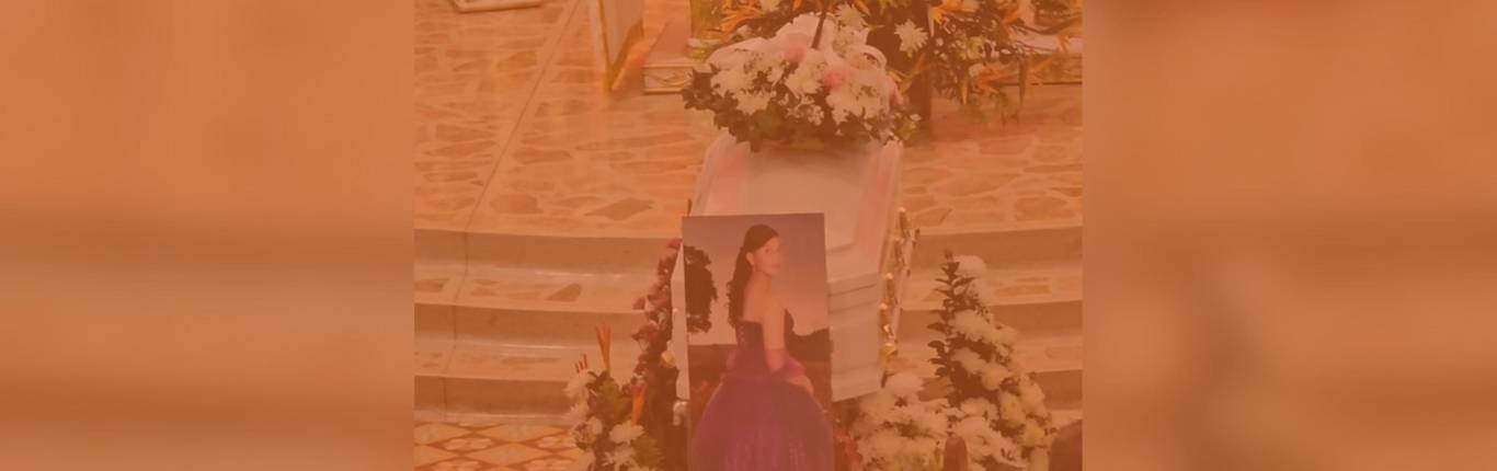 Imagen Funeral Valentina Cardona Henao 1